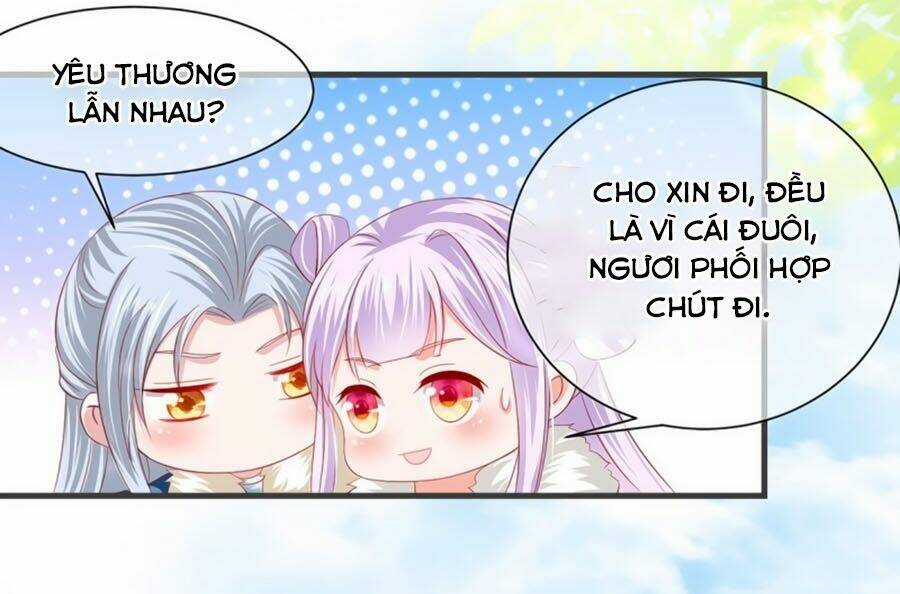 Dưỡng Thú Vi Phi - Chapter 21 - Trang 33