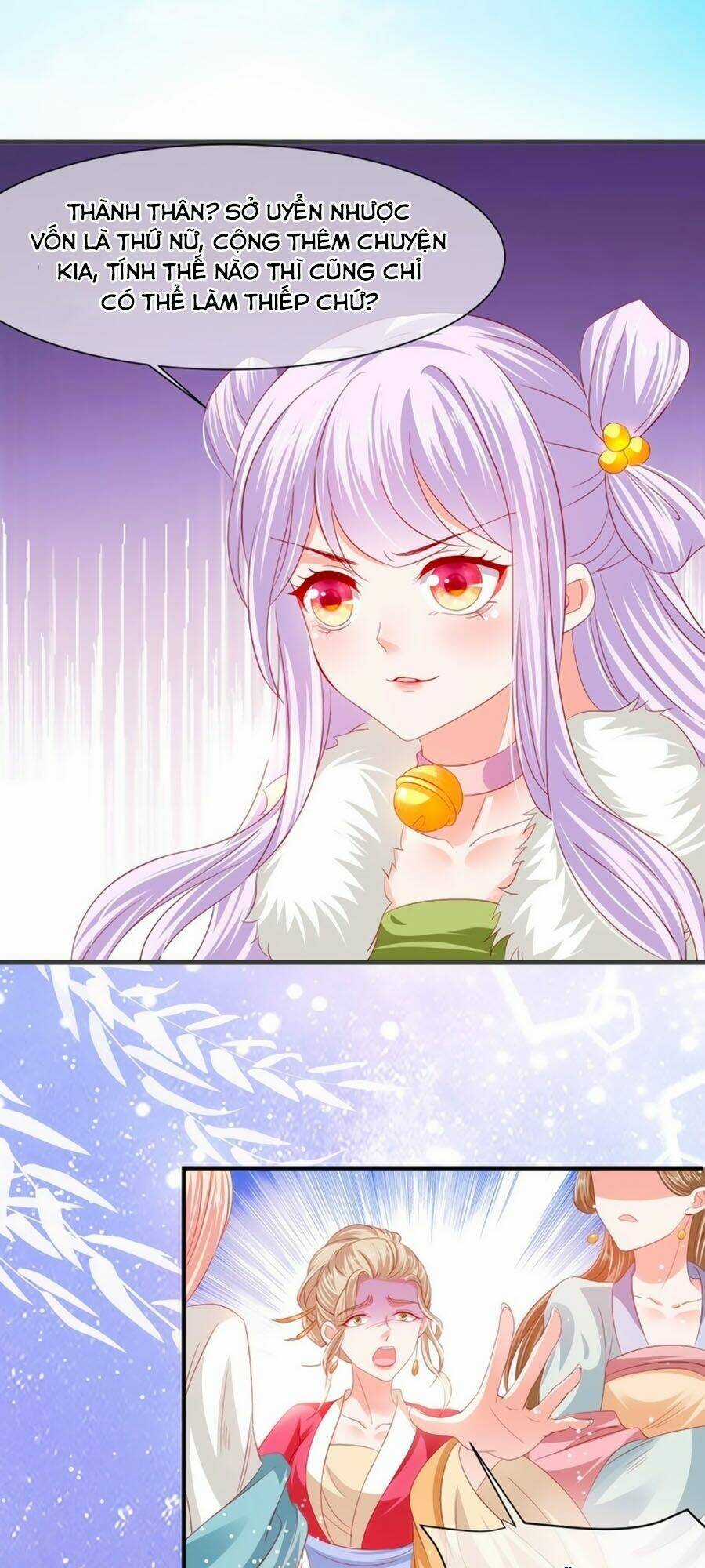 Dưỡng Thú Vi Phi - Chapter 21 - Trang 36