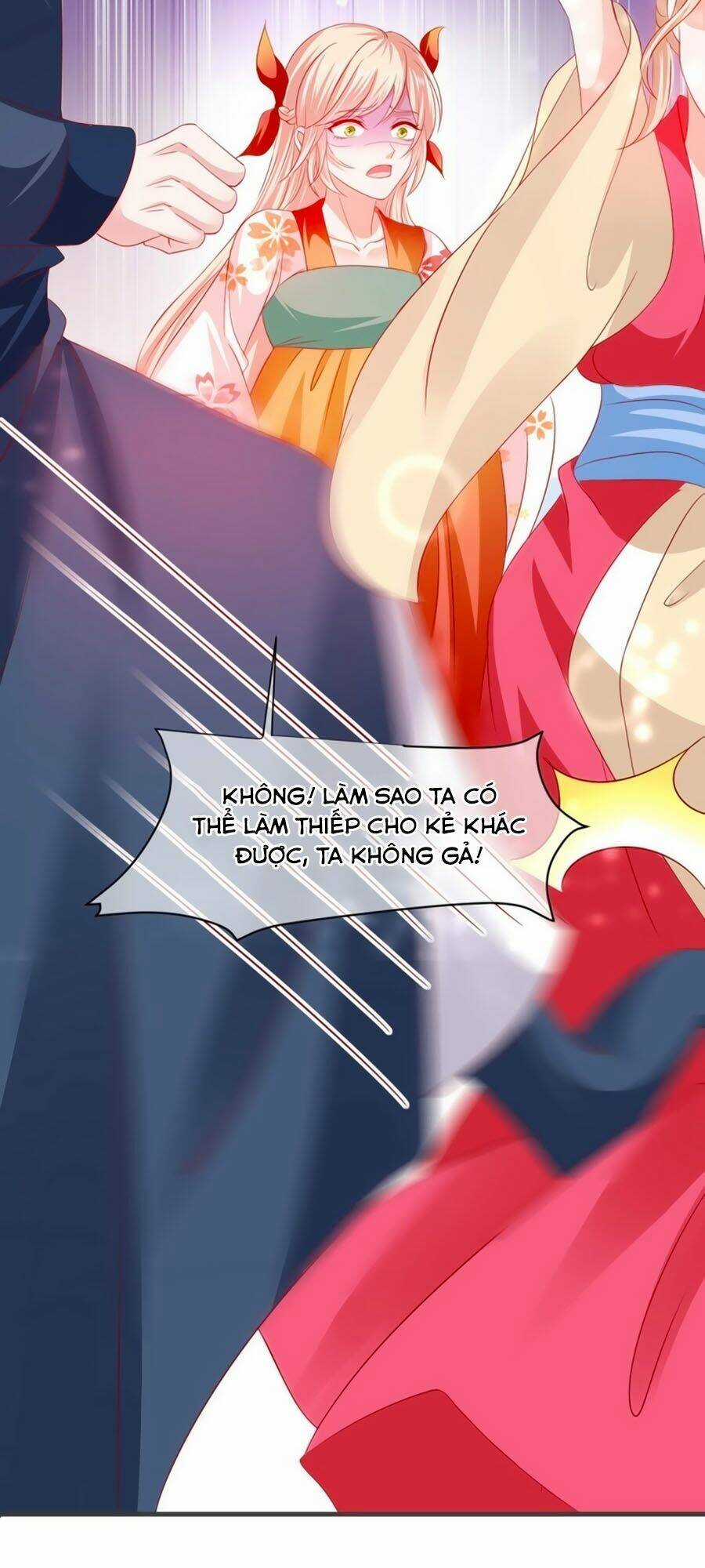 Dưỡng Thú Vi Phi - Chapter 21 - Trang 40