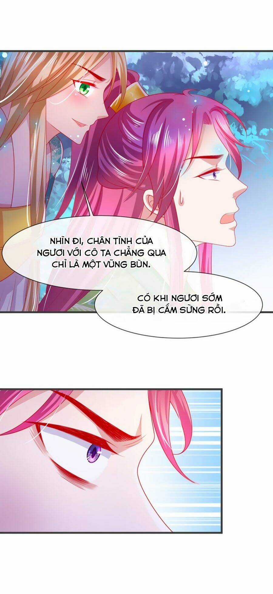 Dưỡng Thú Vi Phi - Chapter 21 - Trang 42