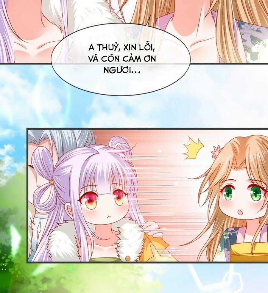 Dưỡng Thú Vi Phi - Chapter 21 - Trang 46