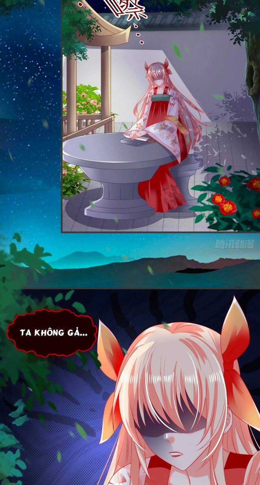 Dưỡng Thú Vi Phi - Chapter 21 - Trang 50