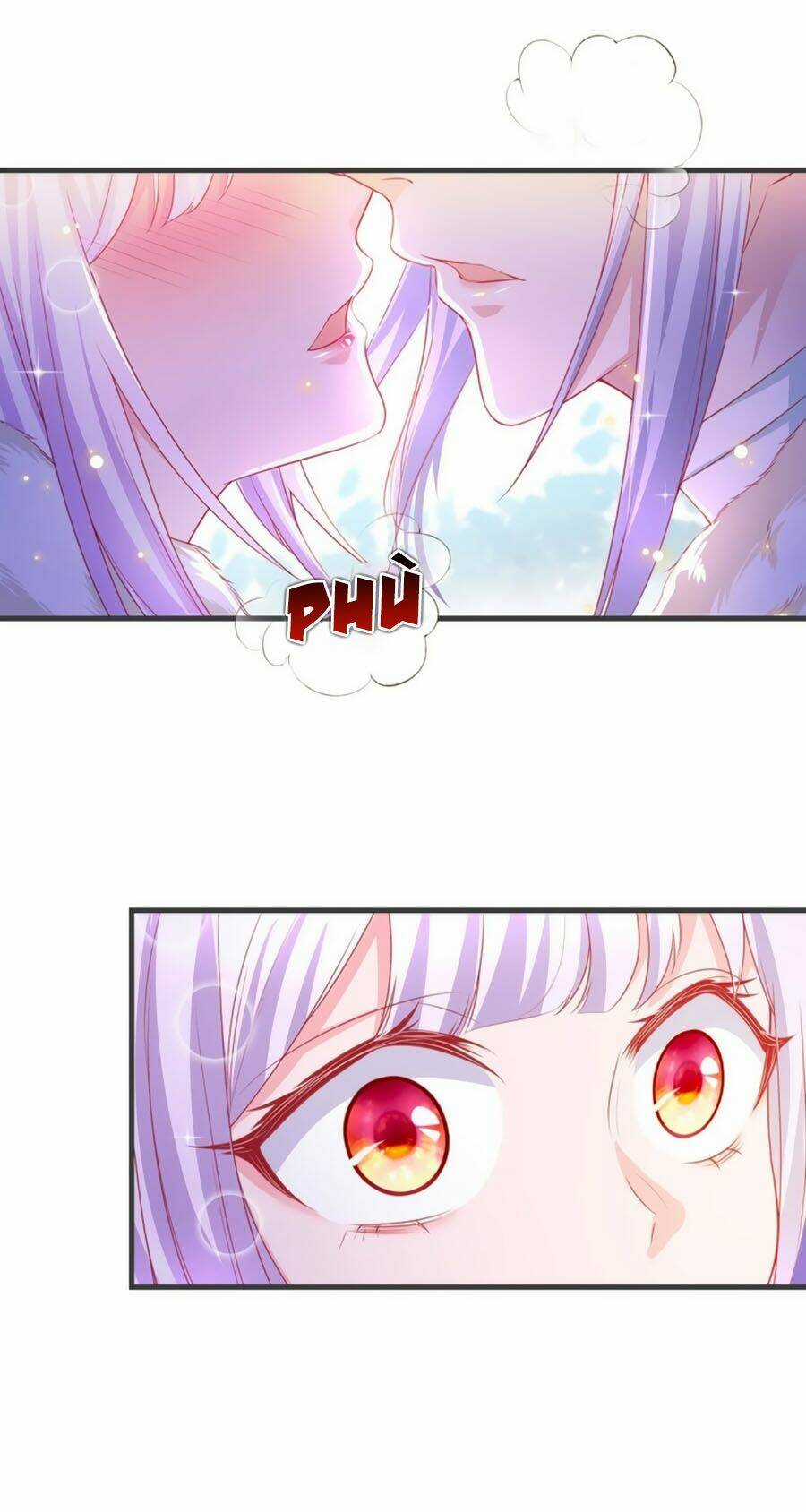 Dưỡng Thú Vi Phi - Chapter 21 - Trang 10