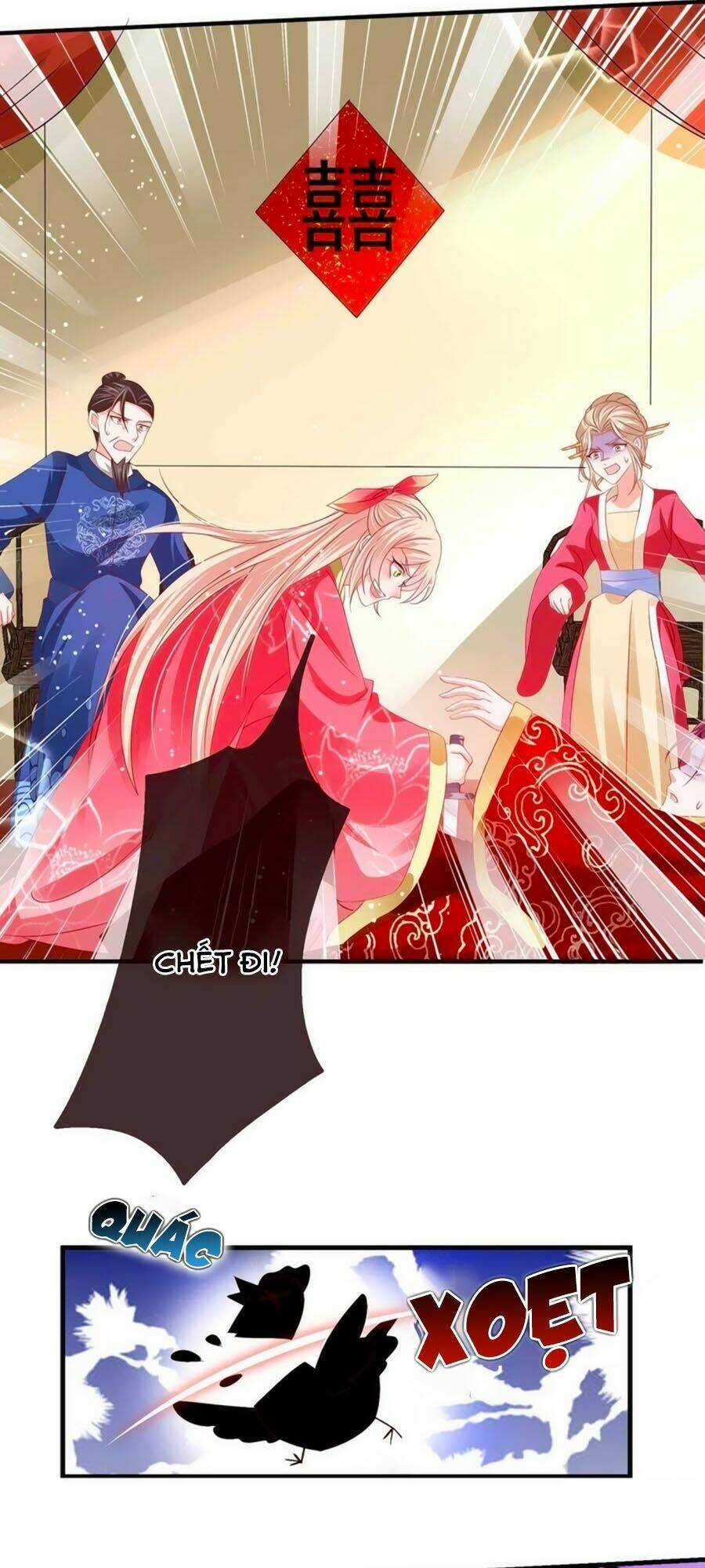 Dưỡng Thú Vi Phi - Chapter 22 - Trang 11