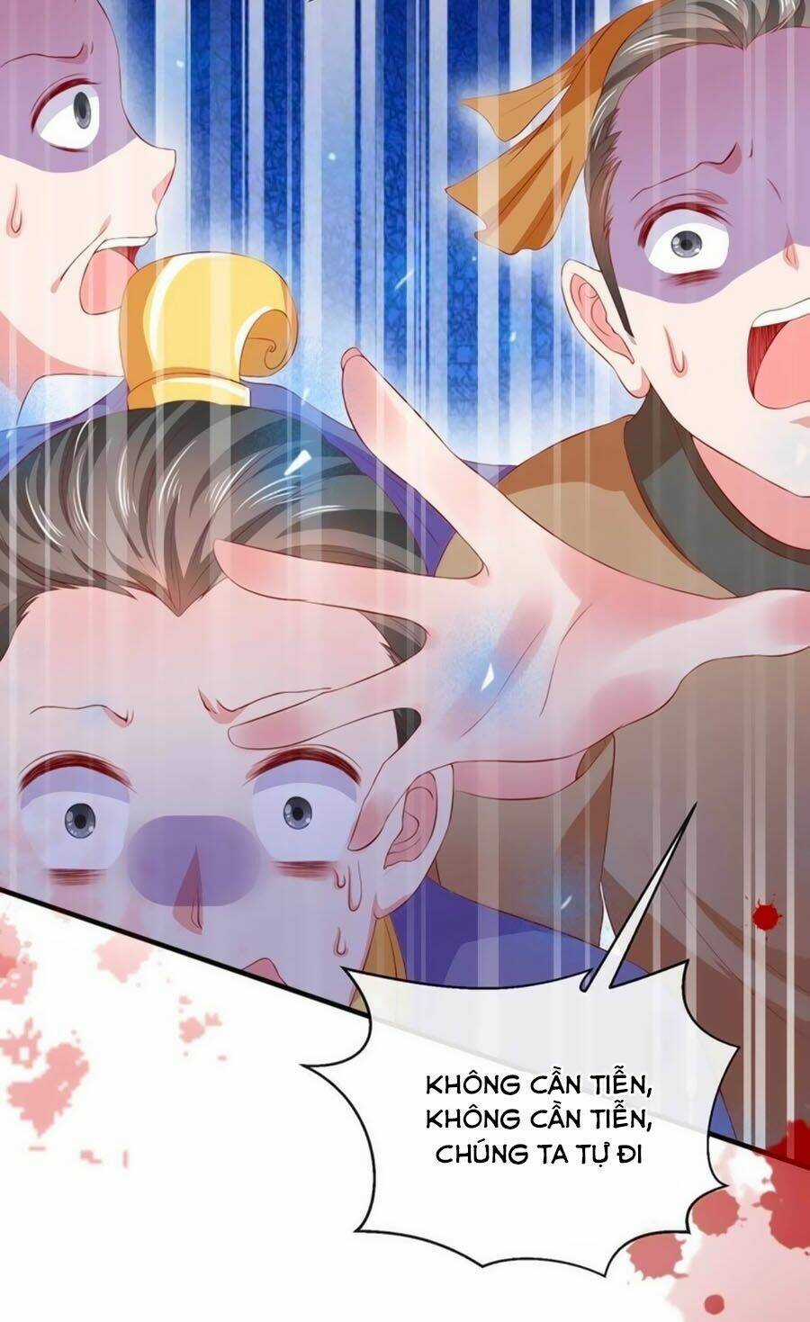 Dưỡng Thú Vi Phi - Chapter 22 - Trang 14