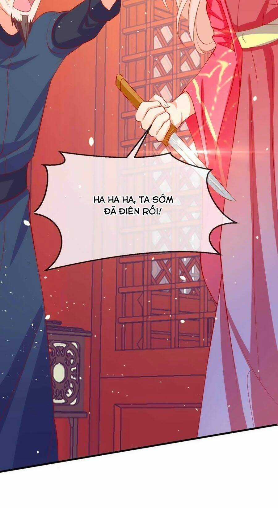 Dưỡng Thú Vi Phi - Chapter 22 - Trang 20