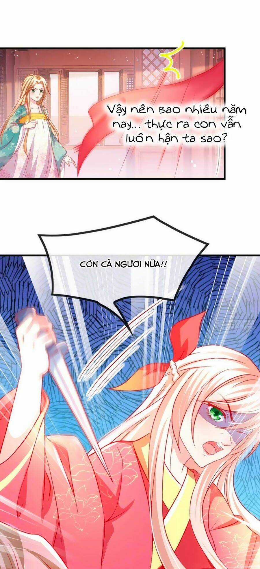 Dưỡng Thú Vi Phi - Chapter 22 - Trang 25