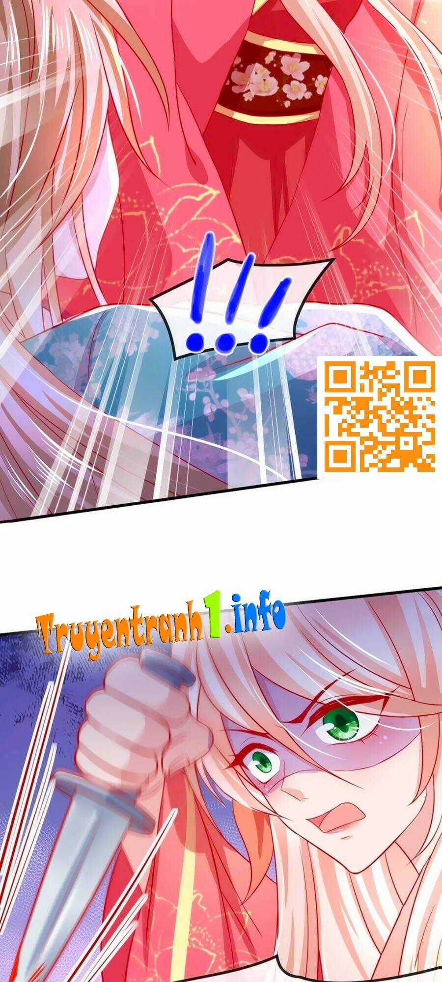 Dưỡng Thú Vi Phi - Chapter 22 - Trang 26