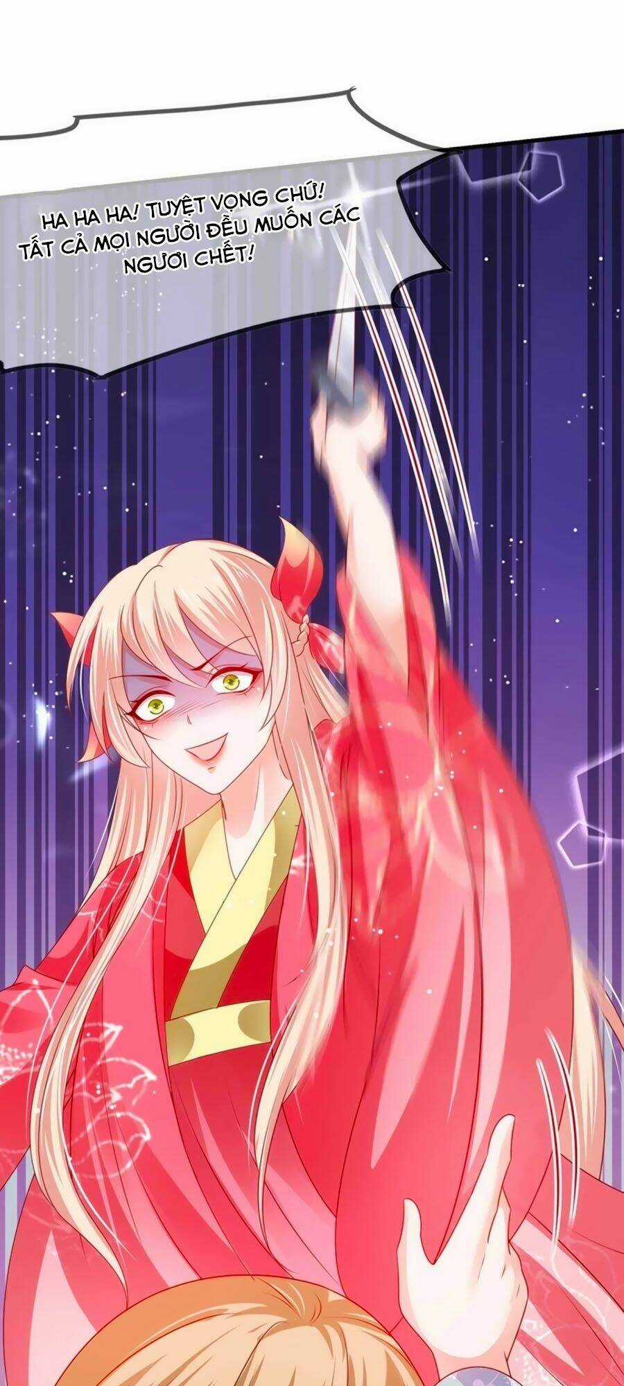 Dưỡng Thú Vi Phi - Chapter 22 - Trang 30