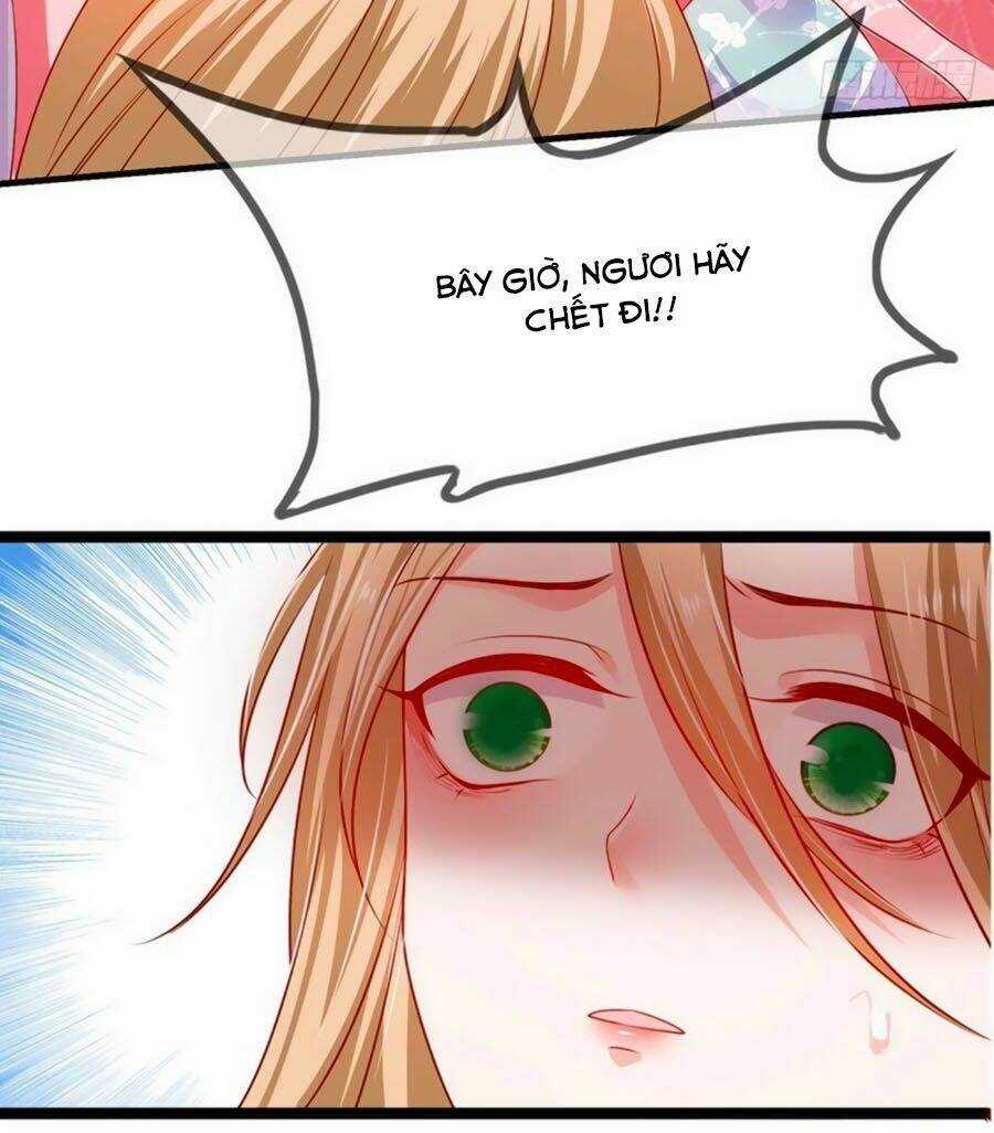 Dưỡng Thú Vi Phi - Chapter 22 - Trang 31
