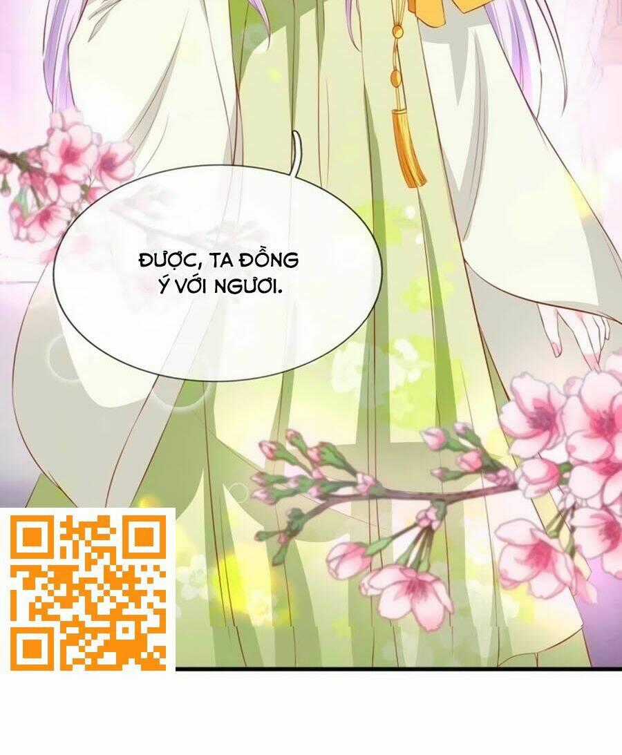 Dưỡng Thú Vi Phi - Chapter 22 - Trang 39