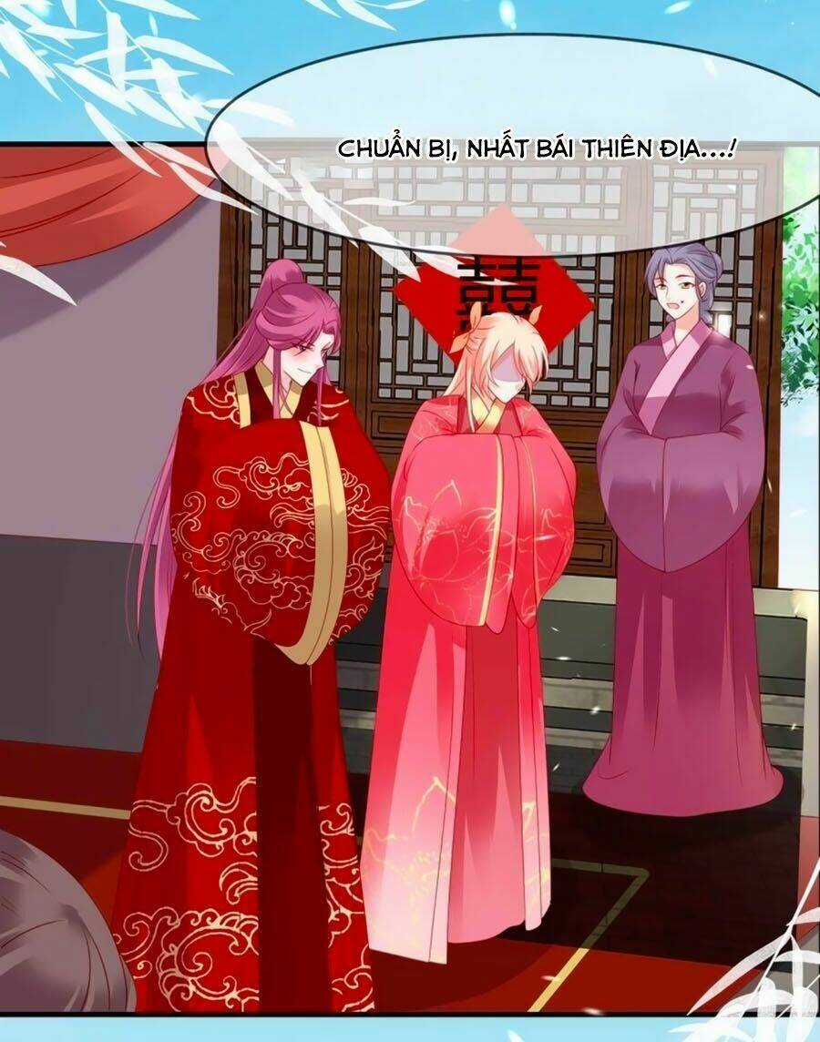 Dưỡng Thú Vi Phi - Chapter 22 - Trang 6