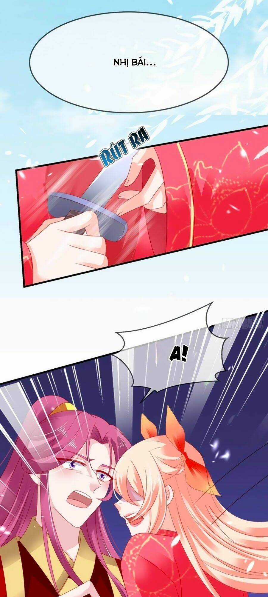 Dưỡng Thú Vi Phi - Chapter 22 - Trang 7