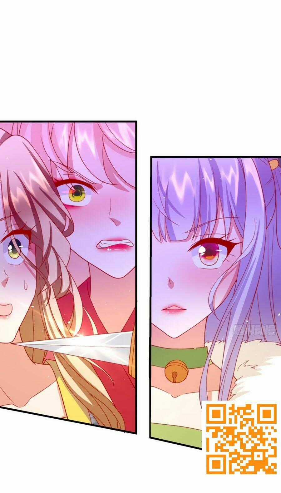 Dưỡng Thú Vi Phi - Chapter 23 - Trang 1