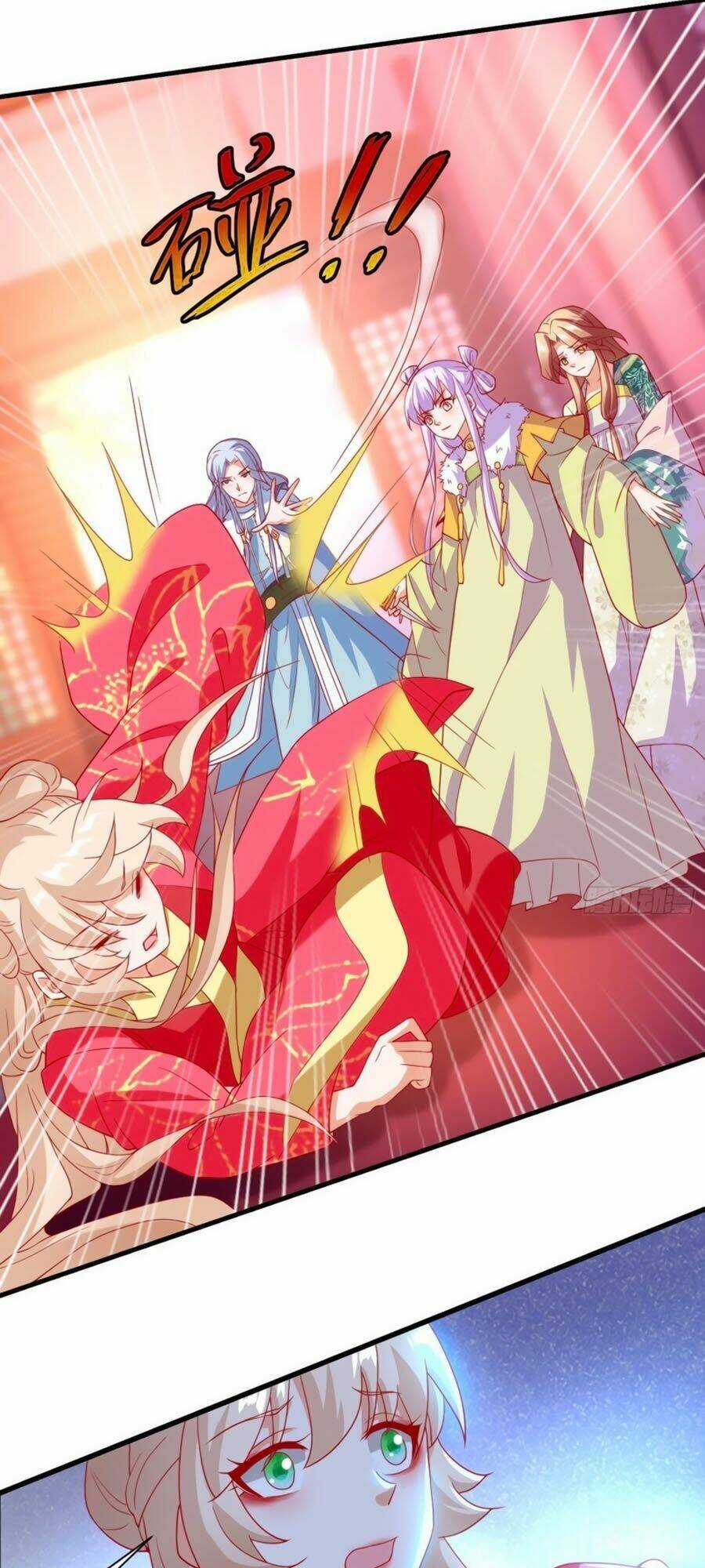 Dưỡng Thú Vi Phi - Chapter 23 - Trang 11