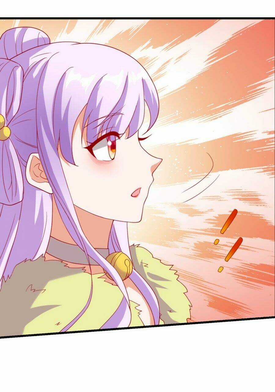 Dưỡng Thú Vi Phi - Chapter 23 - Trang 18