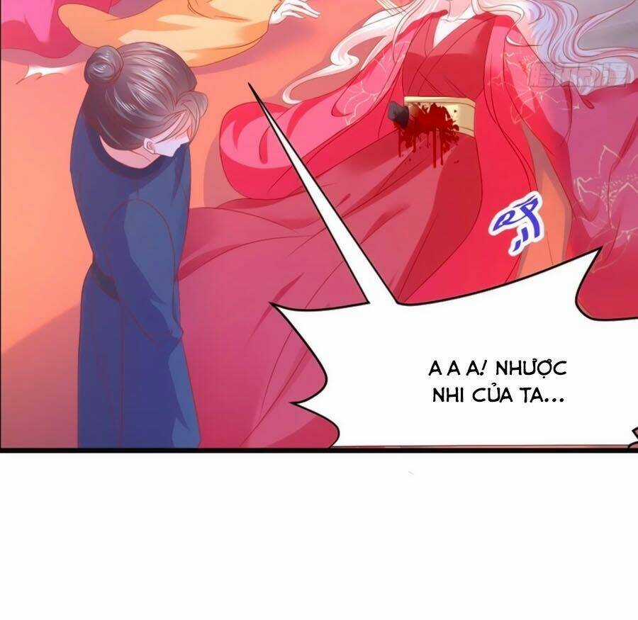 Dưỡng Thú Vi Phi - Chapter 23 - Trang 20