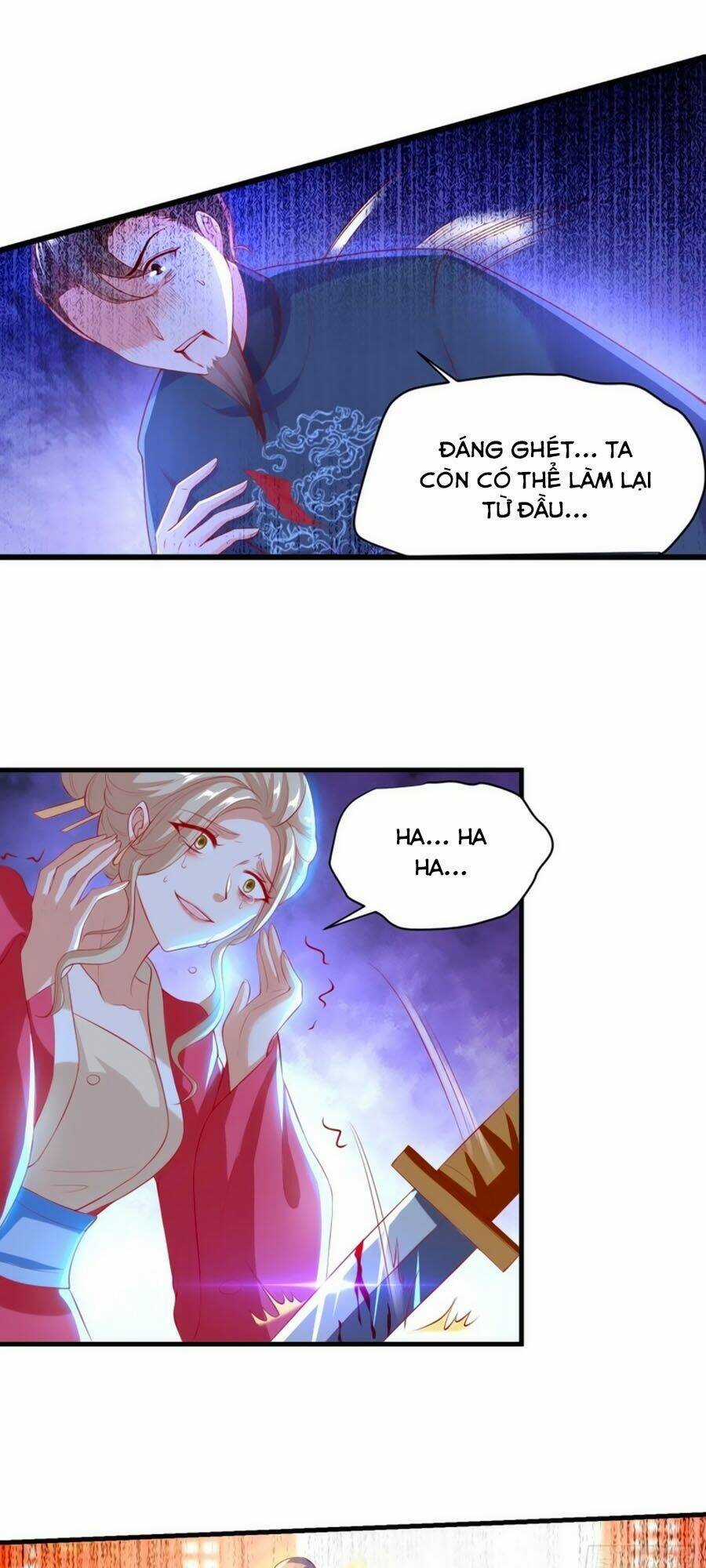 Dưỡng Thú Vi Phi - Chapter 23 - Trang 25