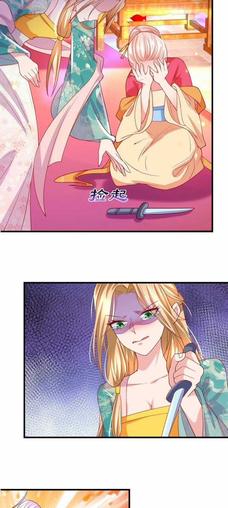 Dưỡng Thú Vi Phi - Chapter 23 - Trang 29