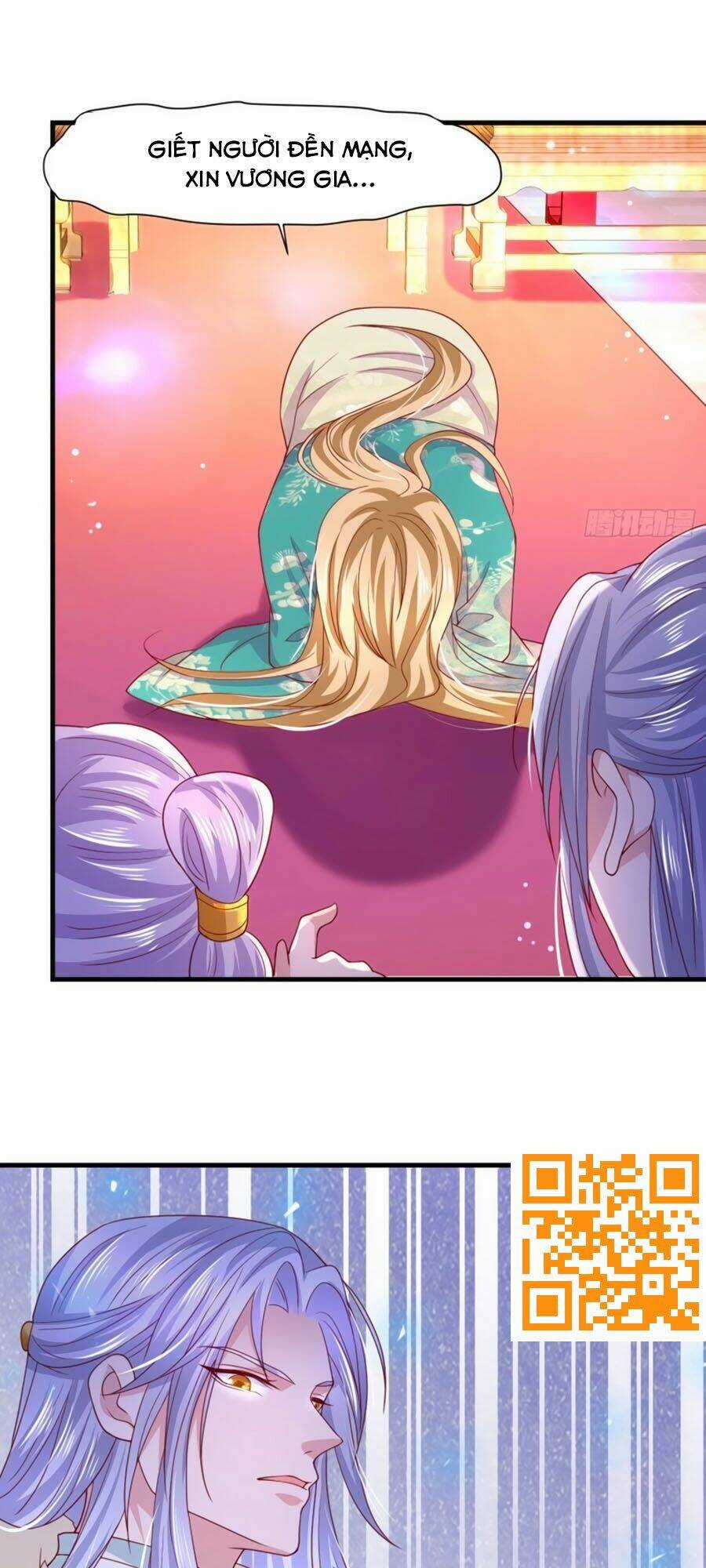 Dưỡng Thú Vi Phi - Chapter 23 - Trang 31