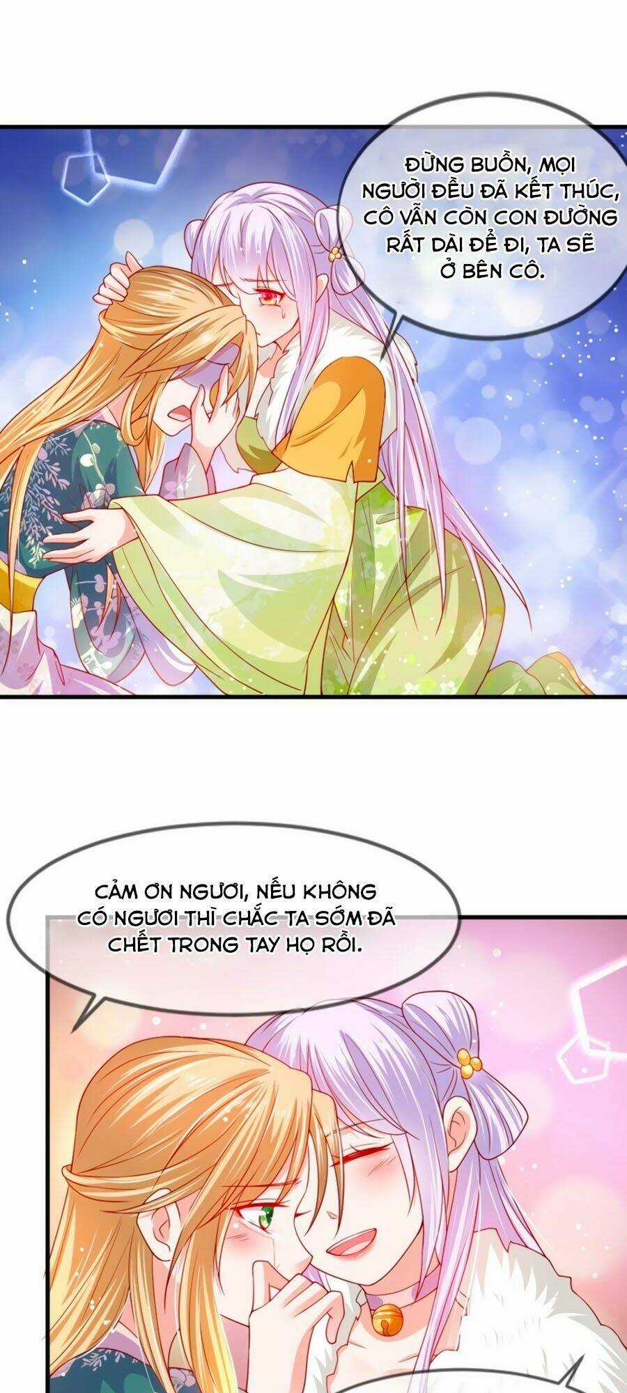 Dưỡng Thú Vi Phi - Chapter 23 - Trang 35