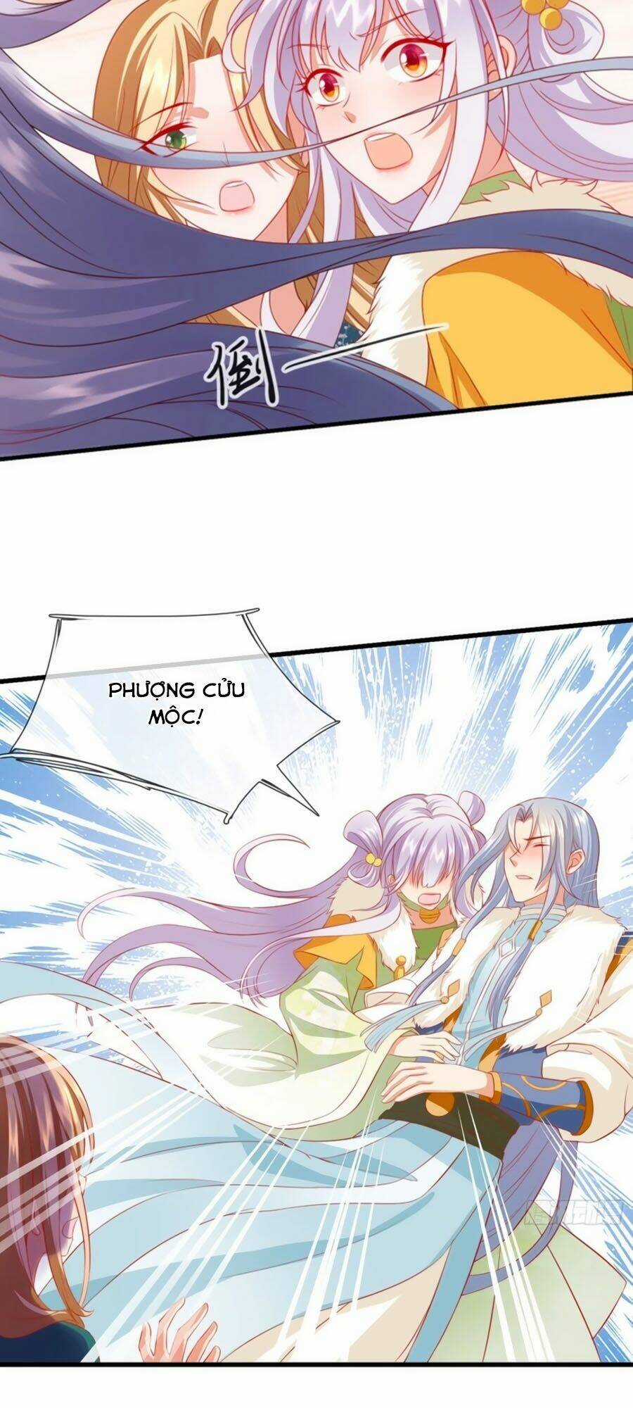 Dưỡng Thú Vi Phi - Chapter 23 - Trang 39