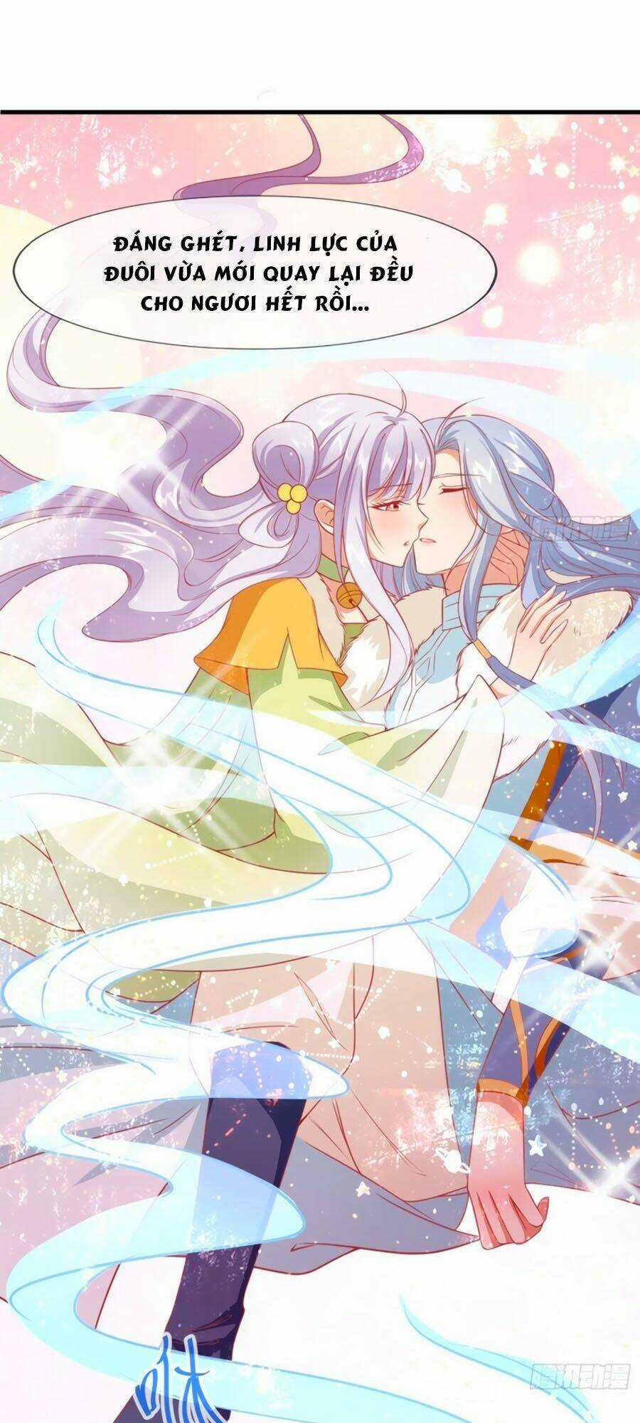 Dưỡng Thú Vi Phi - Chapter 23 - Trang 43