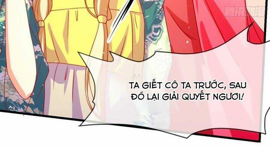 Dưỡng Thú Vi Phi - Chapter 23 - Trang 8