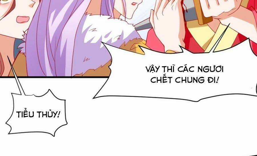 Dưỡng Thú Vi Phi - Chapter 23 - Trang 10