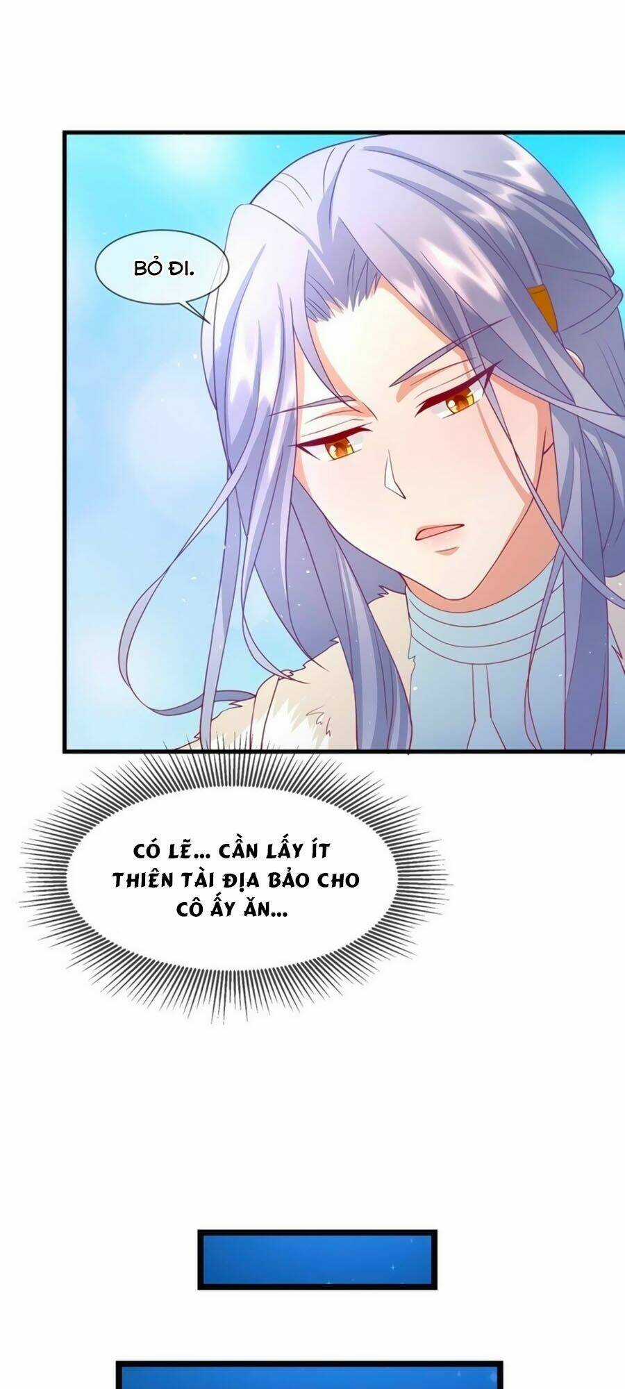 Dưỡng Thú Vi Phi - Chapter 24 - Trang 11