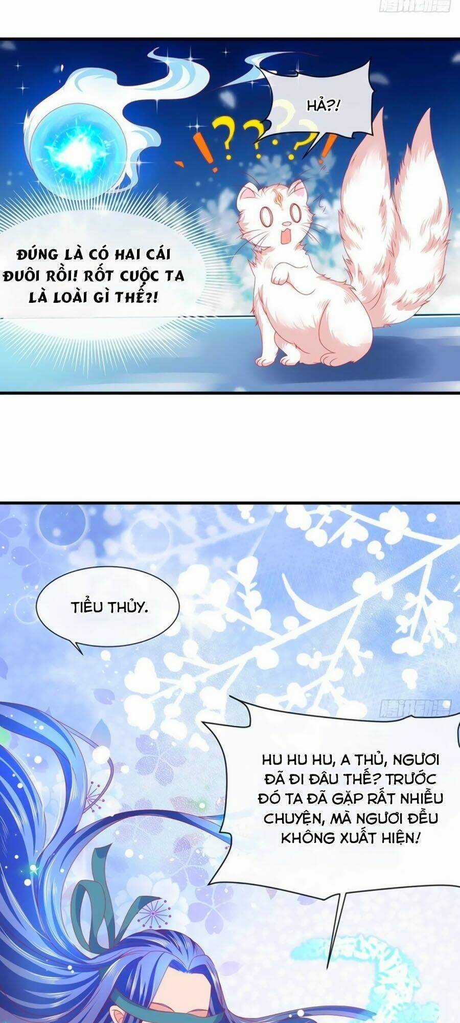 Dưỡng Thú Vi Phi - Chapter 24 - Trang 17