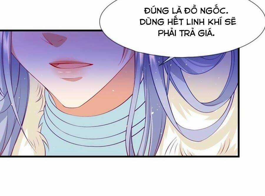 Dưỡng Thú Vi Phi - Chapter 24 - Trang 3