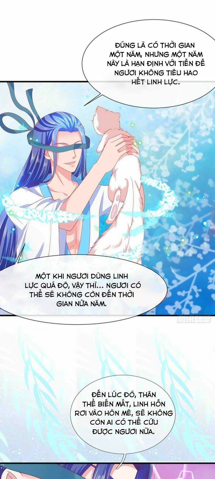 Dưỡng Thú Vi Phi - Chapter 24 - Trang 21