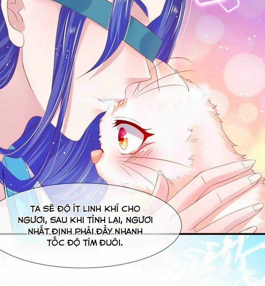 Dưỡng Thú Vi Phi - Chapter 24 - Trang 22