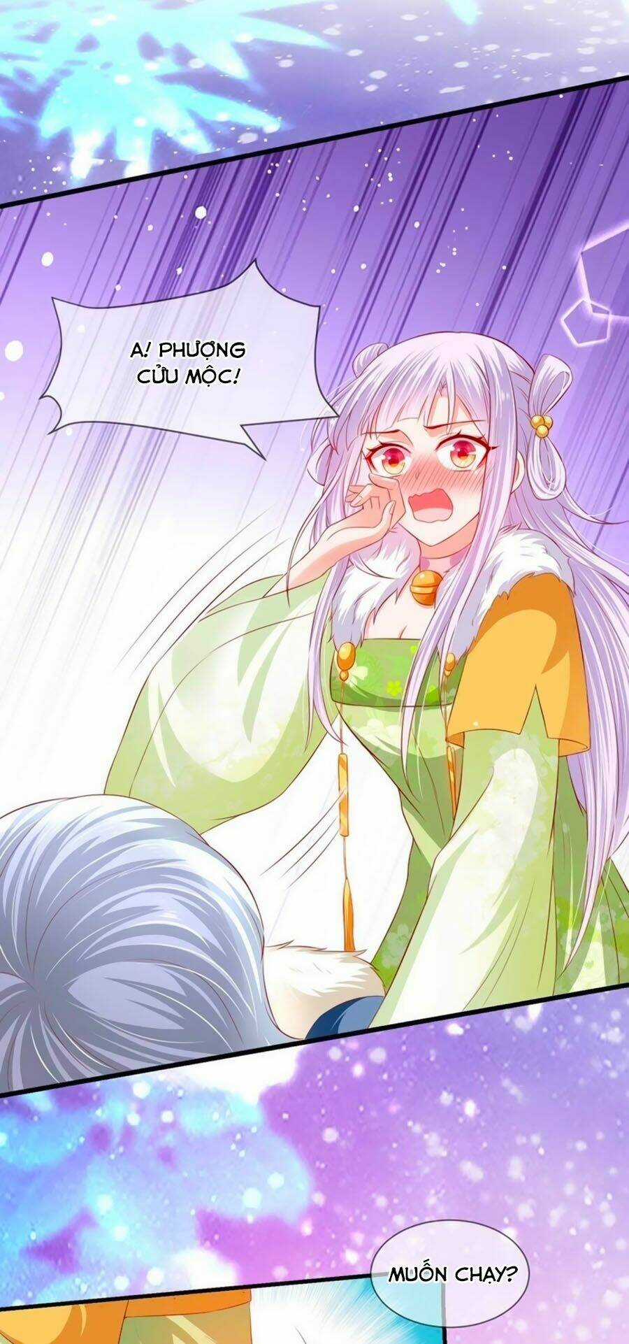 Dưỡng Thú Vi Phi - Chapter 24 - Trang 26