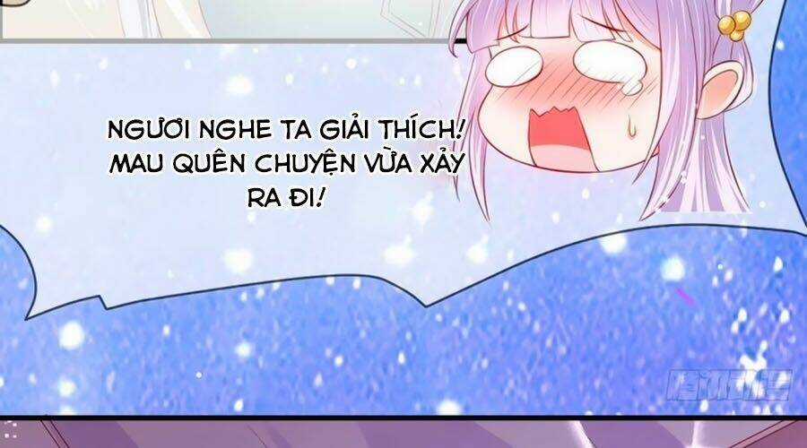 Dưỡng Thú Vi Phi - Chapter 24 - Trang 30