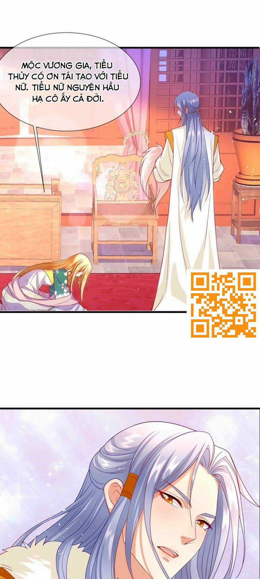 Dưỡng Thú Vi Phi - Chapter 24 - Trang 4