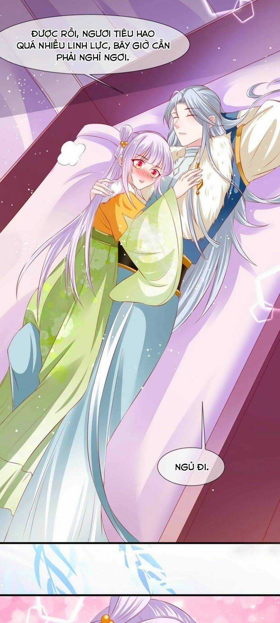 Dưỡng Thú Vi Phi - Chapter 24 - Trang 31