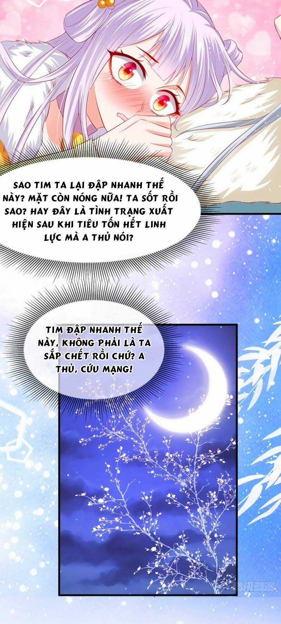 Dưỡng Thú Vi Phi - Chapter 24 - Trang 32