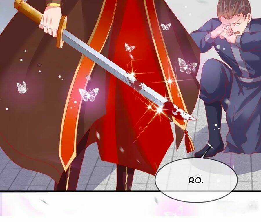 Dưỡng Thú Vi Phi - Chapter 24 - Trang 35