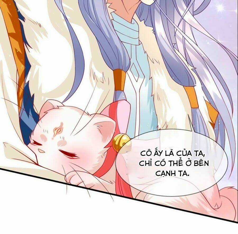 Dưỡng Thú Vi Phi - Chapter 24 - Trang 5