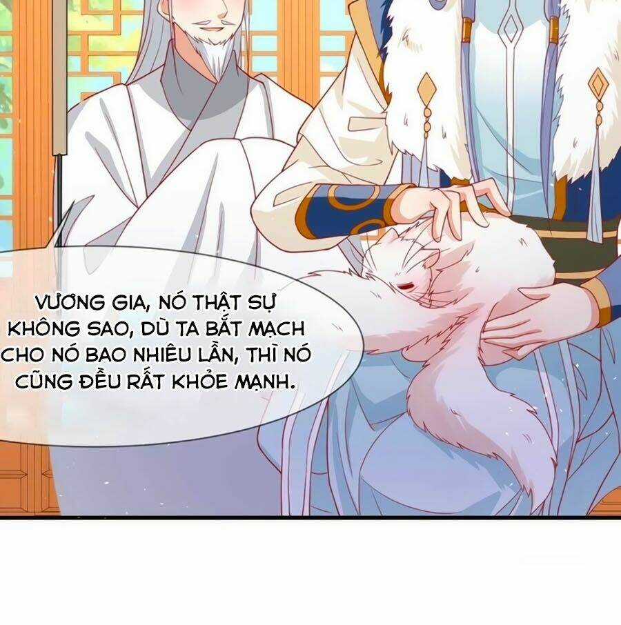 Dưỡng Thú Vi Phi - Chapter 24 - Trang 10