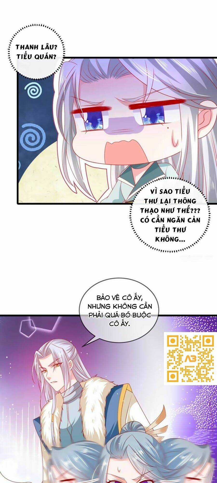 Dưỡng Thú Vi Phi - Chapter 25 - Trang 12