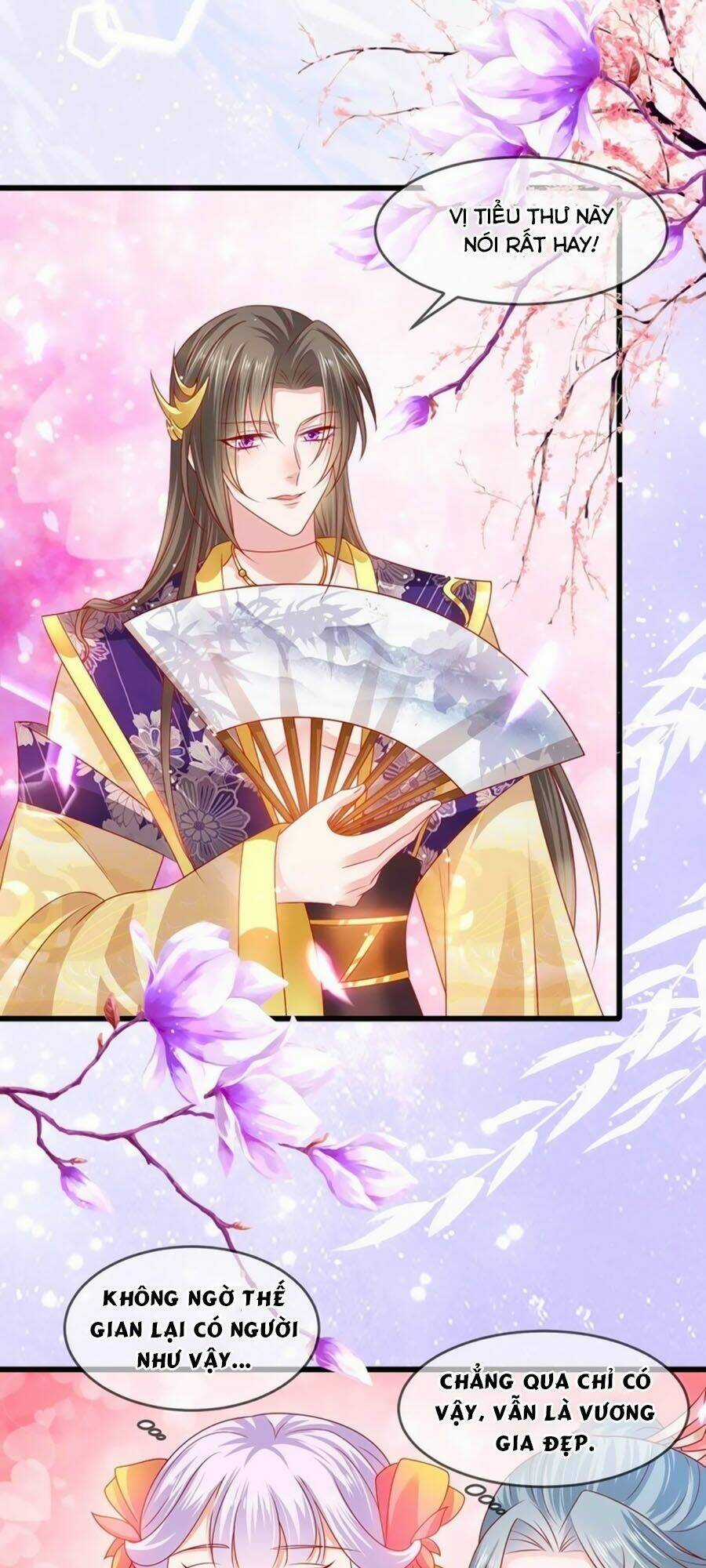 Dưỡng Thú Vi Phi - Chapter 25 - Trang 14