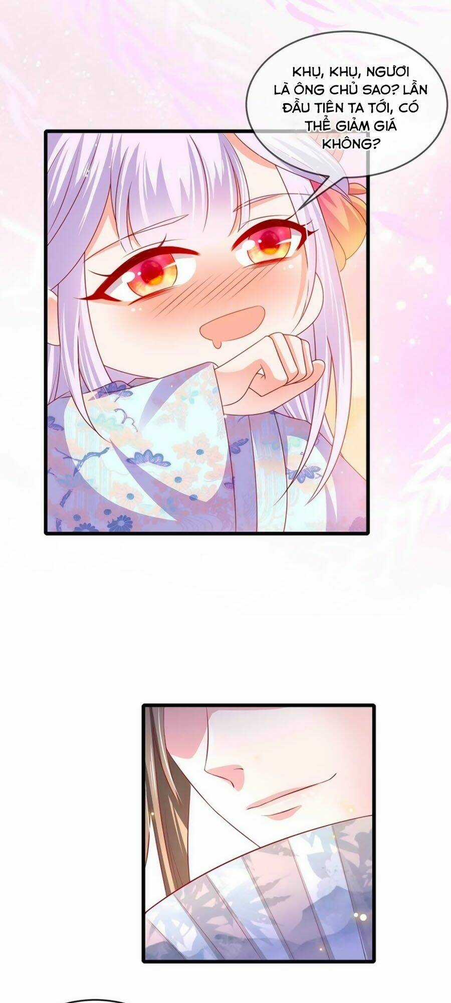 Dưỡng Thú Vi Phi - Chapter 25 - Trang 16