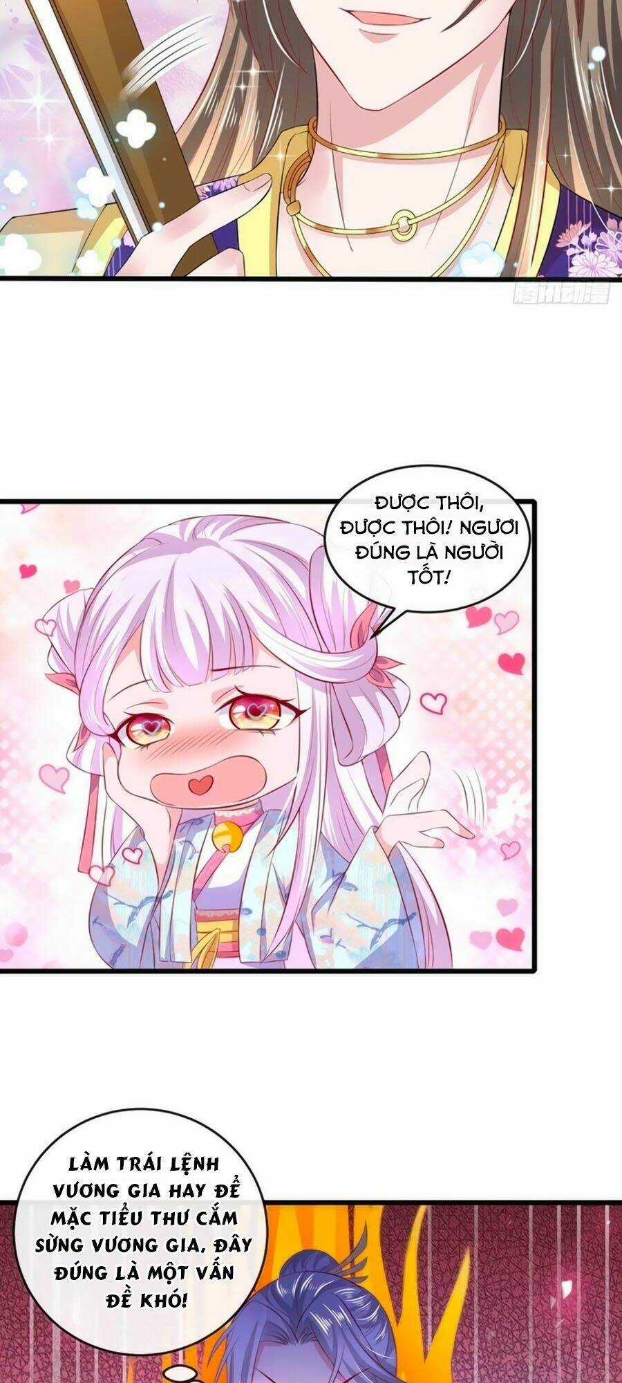 Dưỡng Thú Vi Phi - Chapter 25 - Trang 18