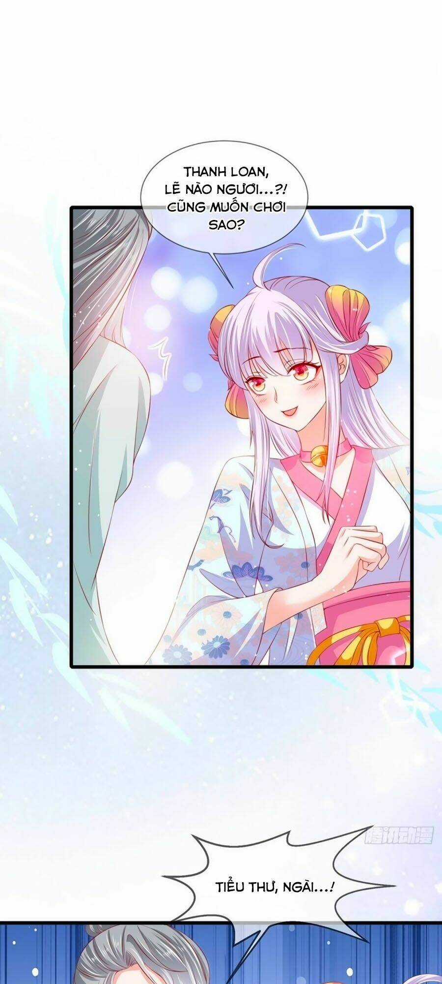 Dưỡng Thú Vi Phi - Chapter 25 - Trang 20