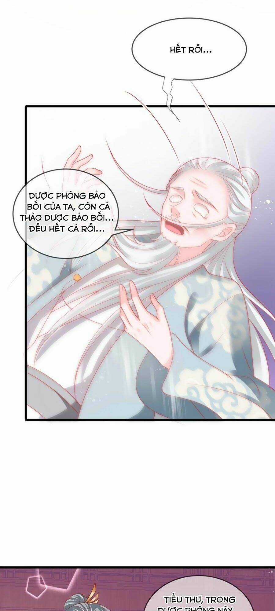 Dưỡng Thú Vi Phi - Chapter 25 - Trang 3