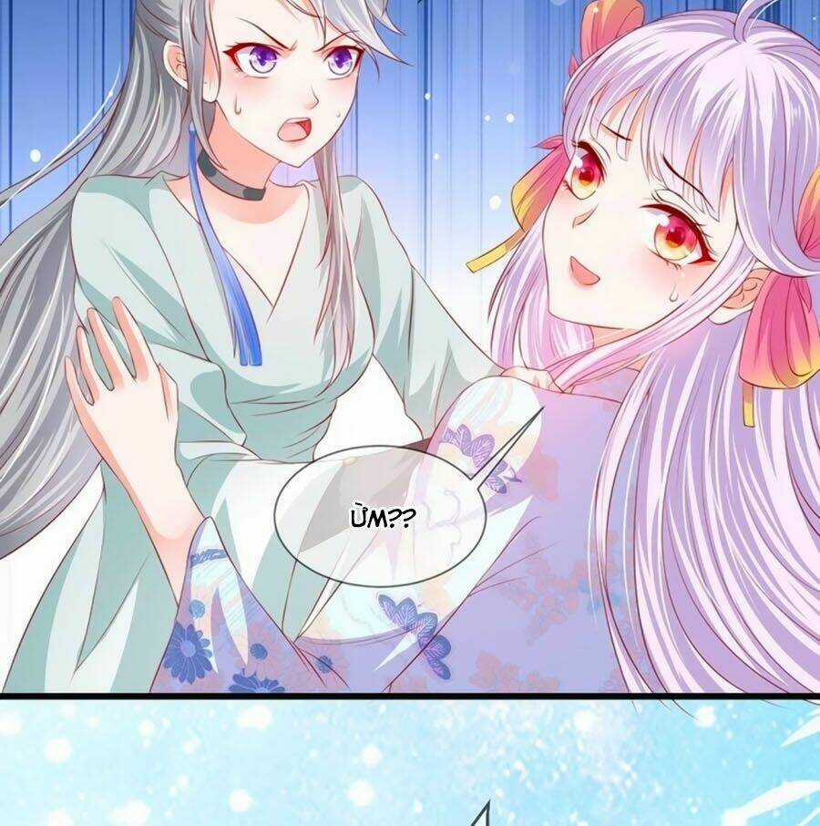 Dưỡng Thú Vi Phi - Chapter 25 - Trang 21