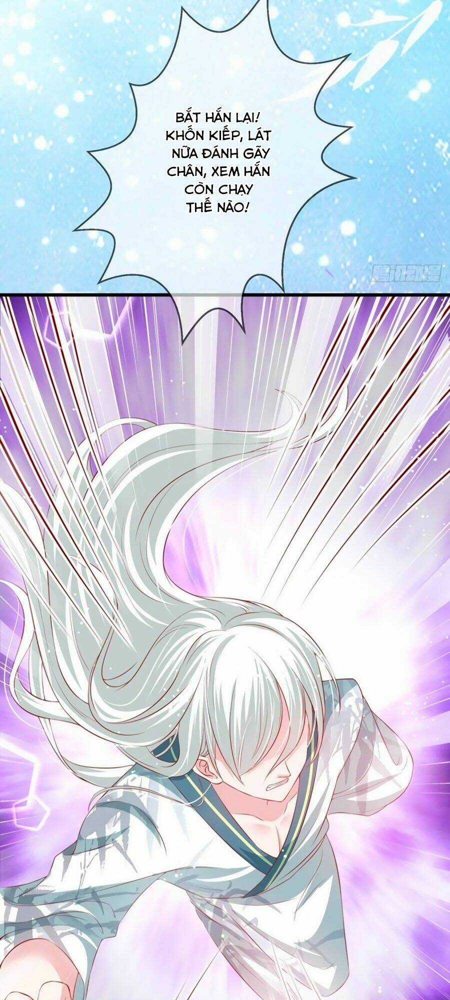 Dưỡng Thú Vi Phi - Chapter 25 - Trang 22